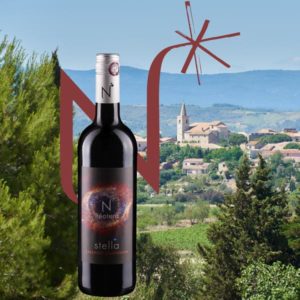 Gamme de vin Stella - Cabernet-Sauvignon