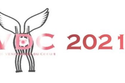 Vendanges du Coeur 2021