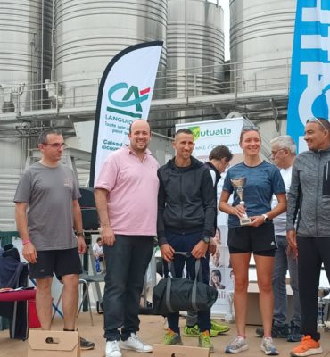 Courir pour un regard 2022