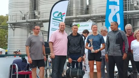 Courir pour un regard 2022