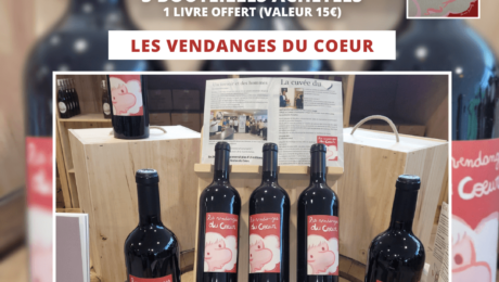 🍇 Offre Spéciale 