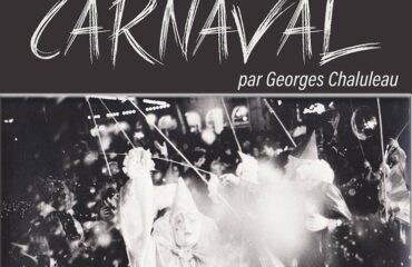 une exposition sur le thème du Carnaval de Limoux par Georges Chaluleau du 7 février au 7 mars 2025.