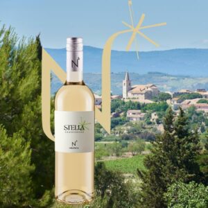 Gamme de vin Stella - Chardonnay